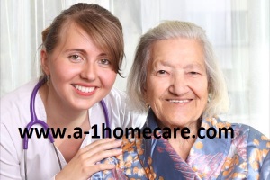 A-1 Home Care 